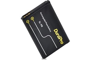 DuraPro Batteria 1080 mAh per Siemens Gigaset SL910 SL910A SL910H V30145-K1310K-X447, V30145-K1310K-X447-0-HY