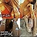 Metallic tattoos of the brand MyBeautyworld24 in different designs Flash Tattoos Body Tattoo bracelet necklace Body Decorations