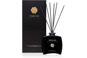 ‎RITUALS PRIVATE COLLECTION Wild Fig Edle Mini-Duftstäbchen, 100 ml