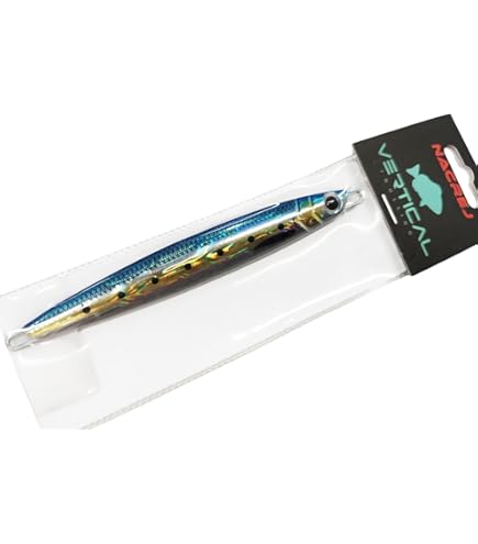 Ami Mustad 92553 FS Inox Paletta 25 Pezzi mis. da 1/0 a 4/0