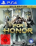 for honor gold edition  For Honor Gold Edition [Importación alemana]