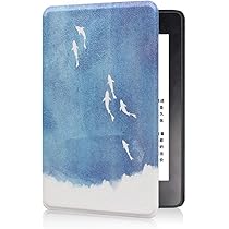 Kindle Paperwhite [10. generacji, modele z 2018] z funkcją