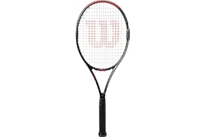 ‎WILSON Wilson Pro Staff Precision 103 Tennis