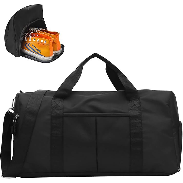 Sac Sport Boxe Homme FIGHTR® Sac De Sport & Sac De Voyage Pour