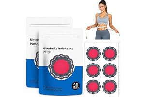 60 stycken berberin-plåster, slimming-lappar, naturlig kroppsvård för mage och midja, mild värme för välbefinnande, bantningsplåster för män och kvinnor, diskret, hudvänlig, bantningsplåster