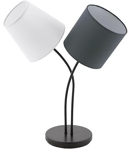 EGLO Pasteri - Plafondlamp - LED - 32 cm - Wit | Leen Bakker EGLO Pasteri - Plafondlamp - LED - 32 cm - Wit | Leen Bakker