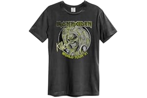 CYPRESS HILL Amplified Jersey, quatrième Bras, col Rond, imprimé Motif Homme