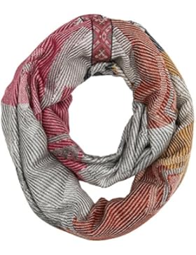 s.Oliver Damen Schal