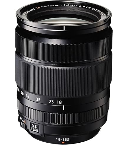 Fujifilm FUJINON XF16-55mmF2.8 R LM WR II, lens 16-55 mm, f/2.8