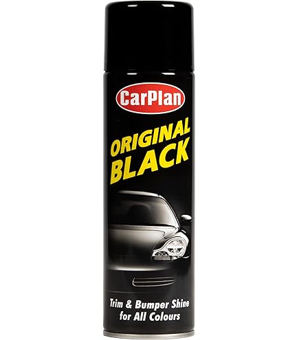 CarPlan TYS500 Tyre Slik 500ml - The Detailing Depot - View #5
