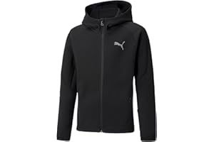 PUMA Sweatshirt à Capuche Evo Full-Zip HDY B