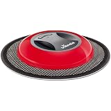 Vileda Robot aspirador VR 102 (con tiempo de funcionamiento extralargo y  apertura de succión XL), blanco : Amazon.es: Hogar y cocina