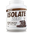 Per4m Isolate Zero | 66 Servings of High Protein Isolate Shake with Amino Acids | for Optimal Nutrition When Training | Zero Sugar Gym Supplements (2kg, Chocolate Creme)