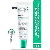 Bioderma Sebium Kerato+ Cover Sivilce, Akne Lekesi Karşıtı Renkli Nemlendirici Krem 30 ml