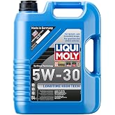 Liqui Moly S&uuml;per D&uuml;ş&uuml;k S&uuml;rt&uuml;nmeli Motor Yağı MoS2 15W-50 4L - LQM 2457