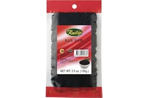 Raitip Semi di Sesamo Nero - 100 gr