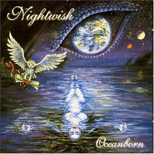 Preisvergleich Produktbild Oceanborn