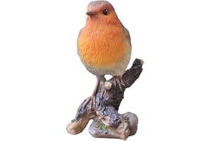 Figura Vivid Arts de mirlo americano