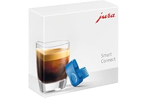 JURA Smart Connect - Filtro de café (Azul, Jura)