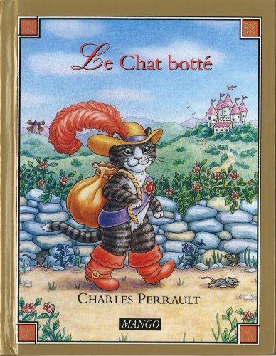 Le  Chat botté