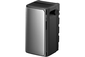 ECOFLOW STREAM AC Pro 0% VAT, Balkonkraftwerk mit Speicher 1,92kWh,100% Kompatibel mit allen Balkonkraftwerke, 2300W Dual AC-Anschlüsse, Kleine Verpackungsmängel, Produkt unbenutzt(Generalüberholt)