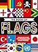 The Book of Flags: Includes over 250 Stickers and a Map Poster! by 