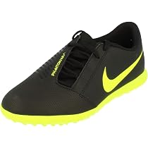 Nike Junior Phantom Venom Club TF Football Boots AO0400 Soccer Shoes (uk  3.5 us 4Y eu 36, black volt 007): Buy Online at Best Price in UAE -  Amazon.ae