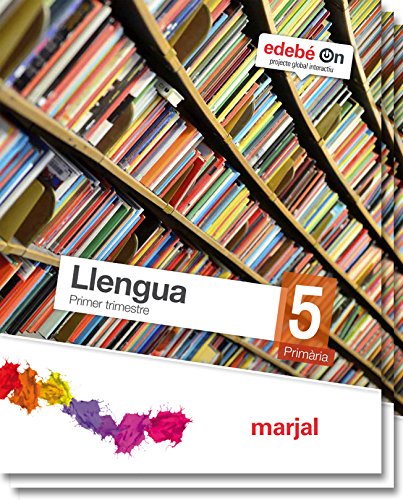 Llengua 5 (Valenciano)