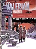 Valérian, Tome 10 : Brooklyn Station Terminus Cosmos by Jean-Claude Mézières, Evelyne Tranlé