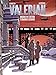 Valérian, Tome 10 : Brooklyn Station Terminus Cosmos by Jean-Claude Mézières, Evelyne Tranlé