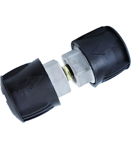 SPARES2GO Lanzenhalterung Kompatibel Mit Kärcher Hochdruckreiniger K5.8, K6, K7 Serie