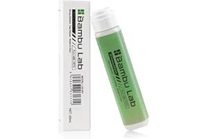 UNITAK3D Build Plate Glue 60ML, Compatible with Bambu Lab A1/A1 Mini/P1/X1 PLA/ABS/PETG/PC/PA/TPU Filament, Strong Adhesive Heatbed PEI Steel Plate Liquid Glue Reduce Warping