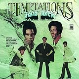 Solid Rock - Temptations