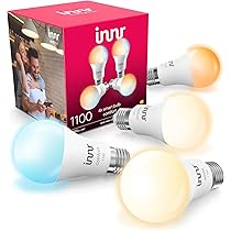 Mi-Light Miboxer E14 Dual White LED kaarslamp Mi-Light Miboxer E14 Dual White LED kaarslamp