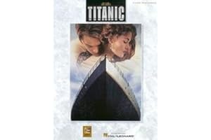 Titanic. PVG.: Piano Selections