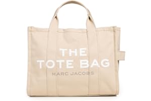 Marc Jacobs The Medium Tote, Borsa Donna, Taglia Unica