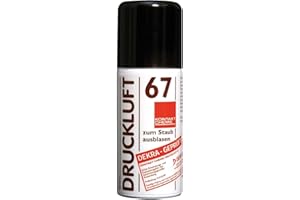 KONTAKT CHEMIE Druckluftreiniger DRUCKLUFT 67, 100 ml