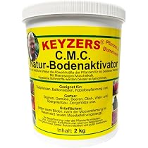 Keyzers Dnger fr Blh- und Grnpflanzen + Kakteen