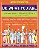 Do What You Are: Discover the Perfect Career for You Through the Secrets of Personality Type - Completely Revised and Updated