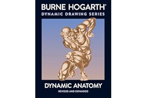 Dynamic Anatomy: Revised and Expanded Edition