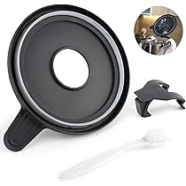 WunderClip® Pro | Support De Couvercle Pratique Pour Thermomix TM6 & TM5