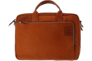 Strellson - hyde park charles briefbag shz Braun