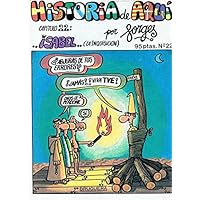 Historia de Aquí Nº 22