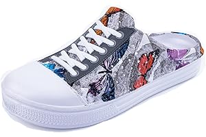 LAILI Sabots de jardin pour femme - Respirants - Chaussures de bain - Chaussures de plage - Chaussures aquatiques - Chaussures de randonnée