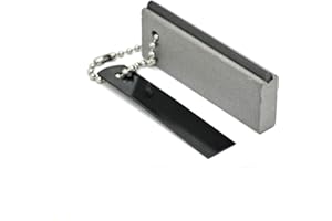 Grenhaven Kit accendi-fuoco a mattonella fuoco starter, Accendino Pietra focaia 1500 accensioni, Lega di Magnesio, acciarino, accendi fuoco, flintstone, fire steel, accendino da campeggio e escursioni