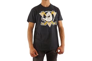 '47 NHL Anaheim Ducks Club Camiseta Hombre