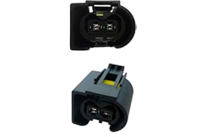 GRACE NNVG Reemplazo inyectores conector el diesel - BOSCH A1685452928 (FEMALE) 50290937, L-BW50290937 - Fuel injection replacement connector