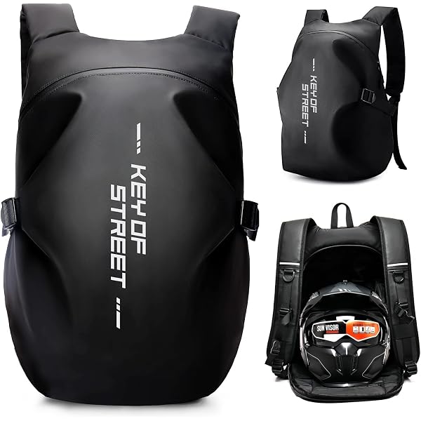 AGV Legend Helmet Bag Automotive