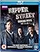 Ripper Street - Series 5 [Reino Unido] [Blu-ray]