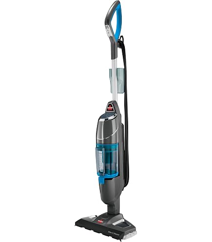 Robot Aspirateur Et Laveur BISSELL SpinWave R5 - Technologie Robotisée Pour Un Nettoyage Automatique Des Sols - Neuf (Peut Avoir Défauts Mineurs)